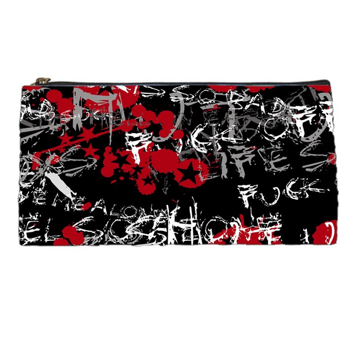 Detail Graffiti Pencil Case Nomer 38