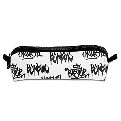 Detail Graffiti Pencil Case Nomer 39