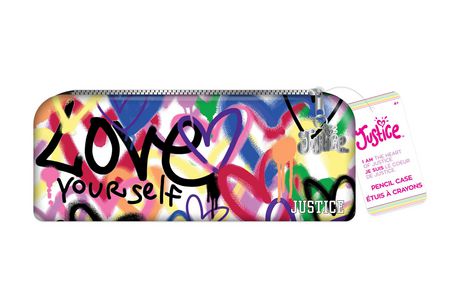 Detail Graffiti Pencil Case Nomer 43