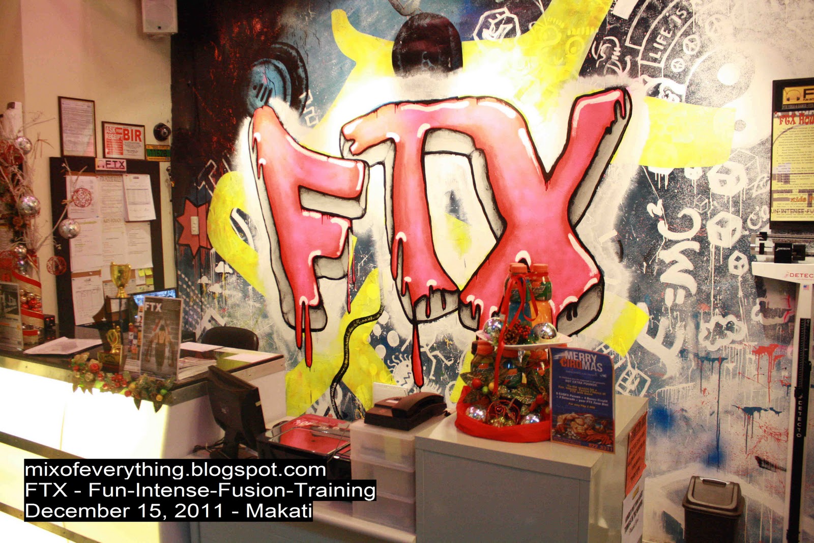 Detail Graffiti Peri Coc Nomer 15
