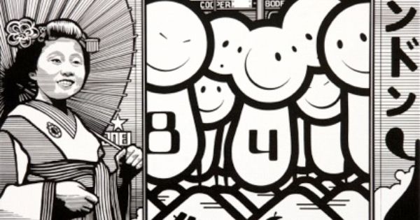 Detail Graffiti Peri Coc Nomer 47