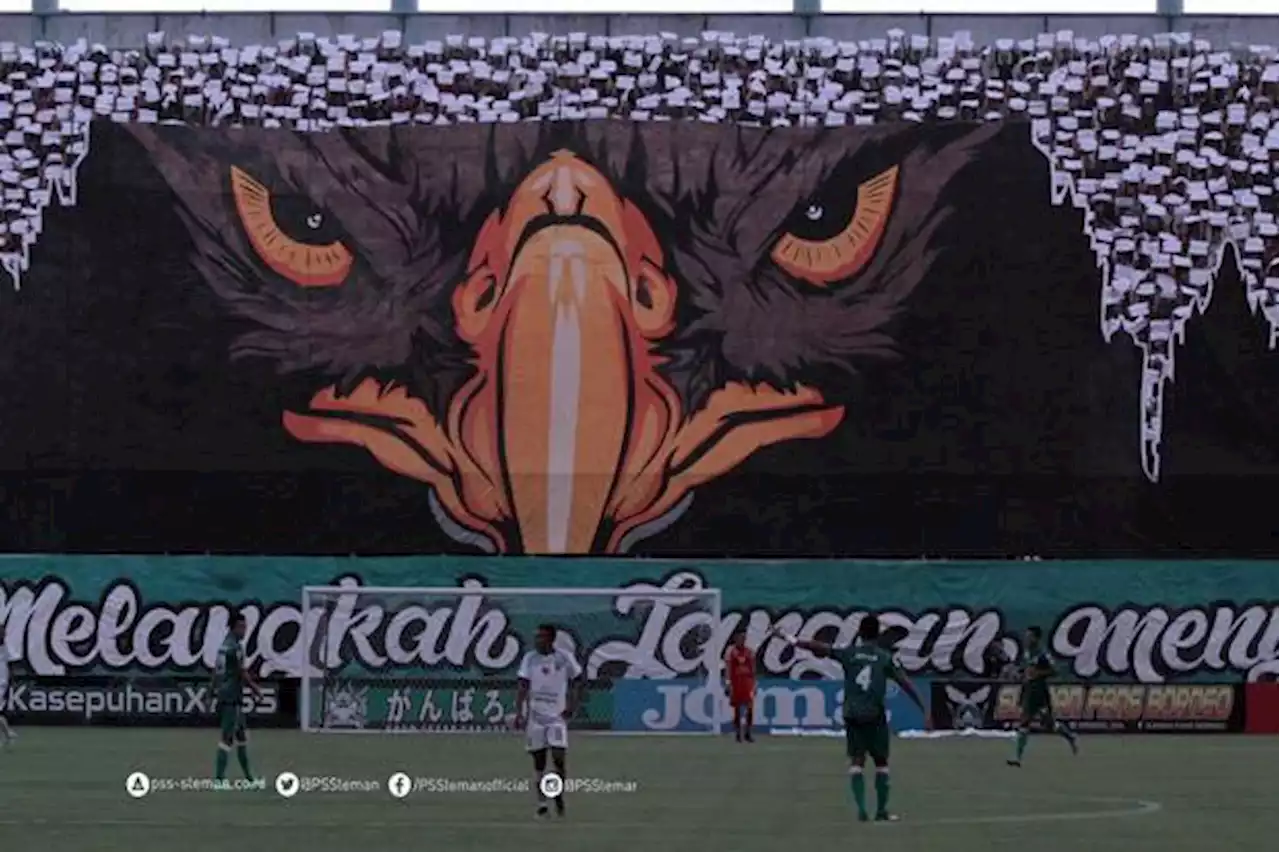 Detail Graffiti Persipura Boaz Salossa Nomer 51