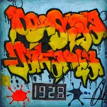 Detail Graffiti Pesija Nomer 41