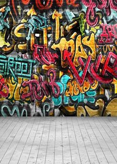 Detail Graffiti Photo Editor Nomer 17