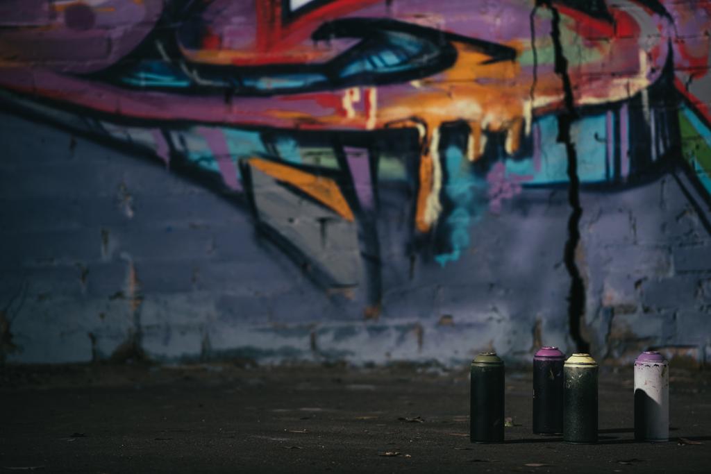 Detail Graffiti Photo Editor Nomer 24