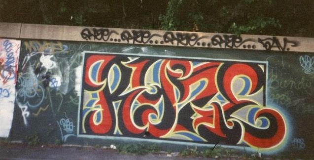 Detail Graffiti Photo Editor Nomer 28