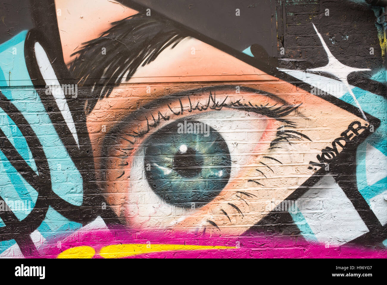 Detail Graffiti Photo Editor Nomer 32