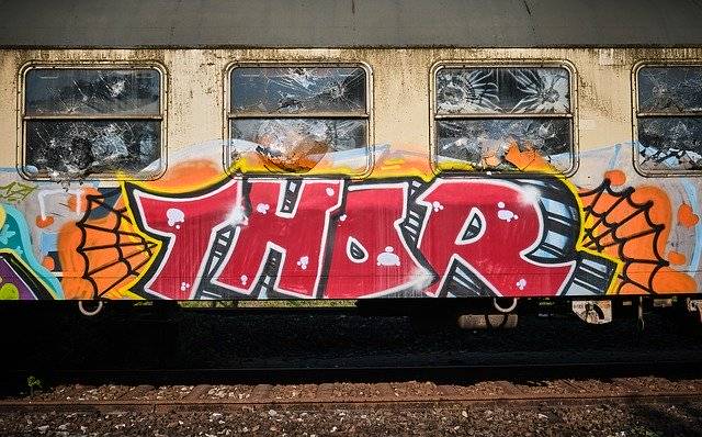 Detail Graffiti Photo Editor Nomer 37