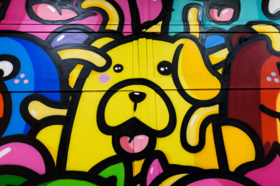 Detail Graffiti Photo Editor Nomer 38