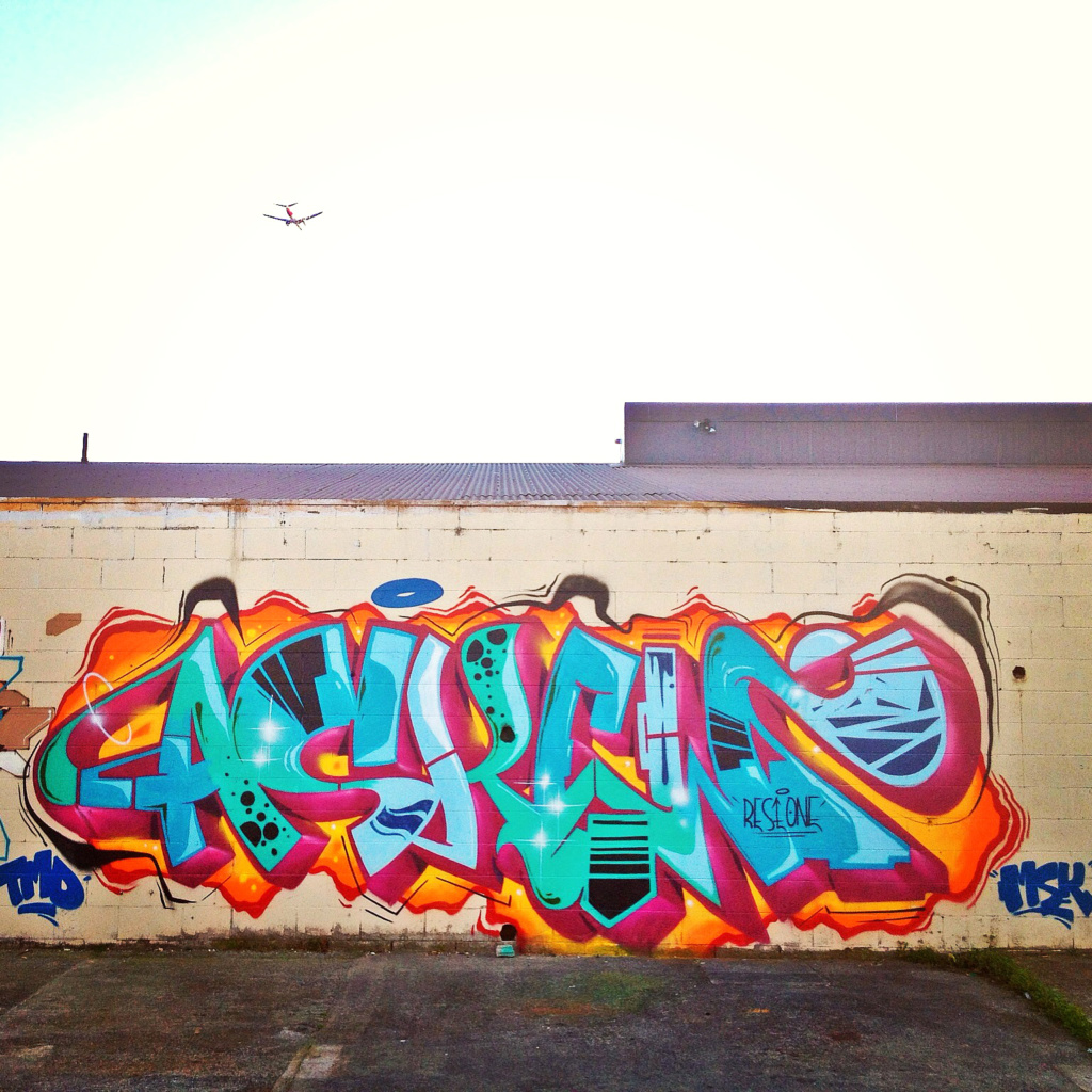 Detail Graffiti Photo Editor Nomer 47