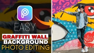 Detail Graffiti Photo Editor Nomer 48