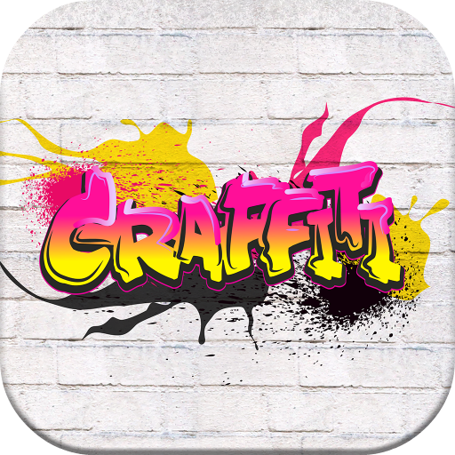Detail Graffiti Photo Editor Nomer 49