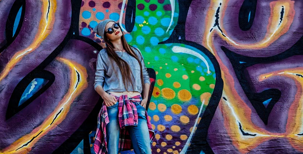 Detail Graffiti Photo Editor Nomer 8