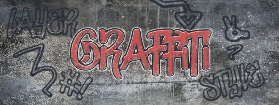 Detail Graffiti Photoshop Cc Nomer 51