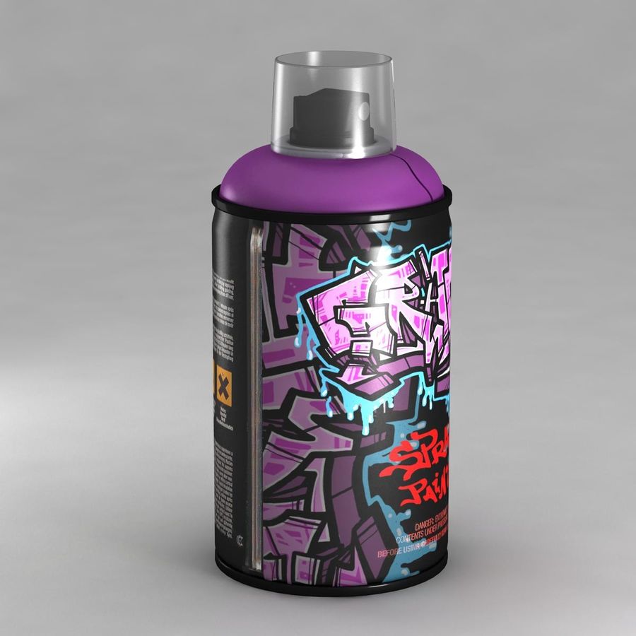 Detail Graffiti Pilox 3d Nomer 19