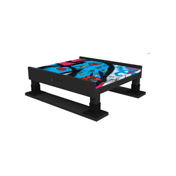 Detail Graffiti Platform Nomer 31