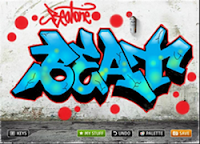 Detail Graffiti Playdo Nomer 31