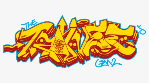 Detail Graffiti Png Images Nomer 12
