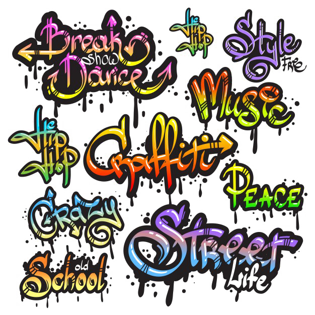 Detail Graffiti Png Images Nomer 34