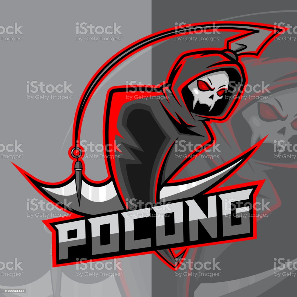 Detail Graffiti Pocong Nomer 6