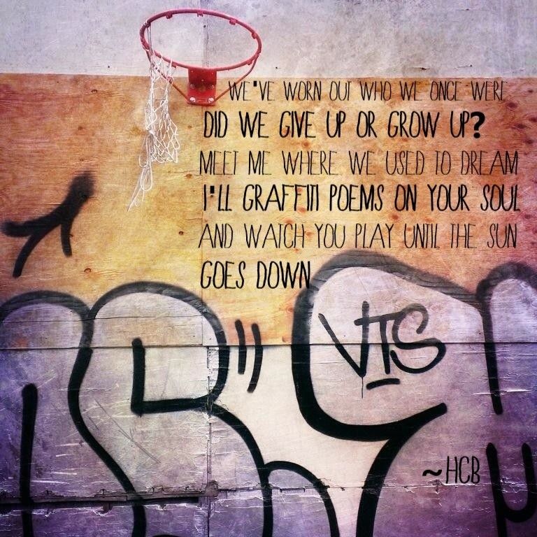 Detail Graffiti Poem Nomer 37