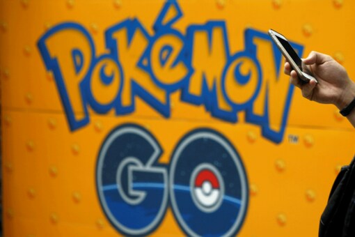 Detail Graffiti Pokemon Go Nomer 24