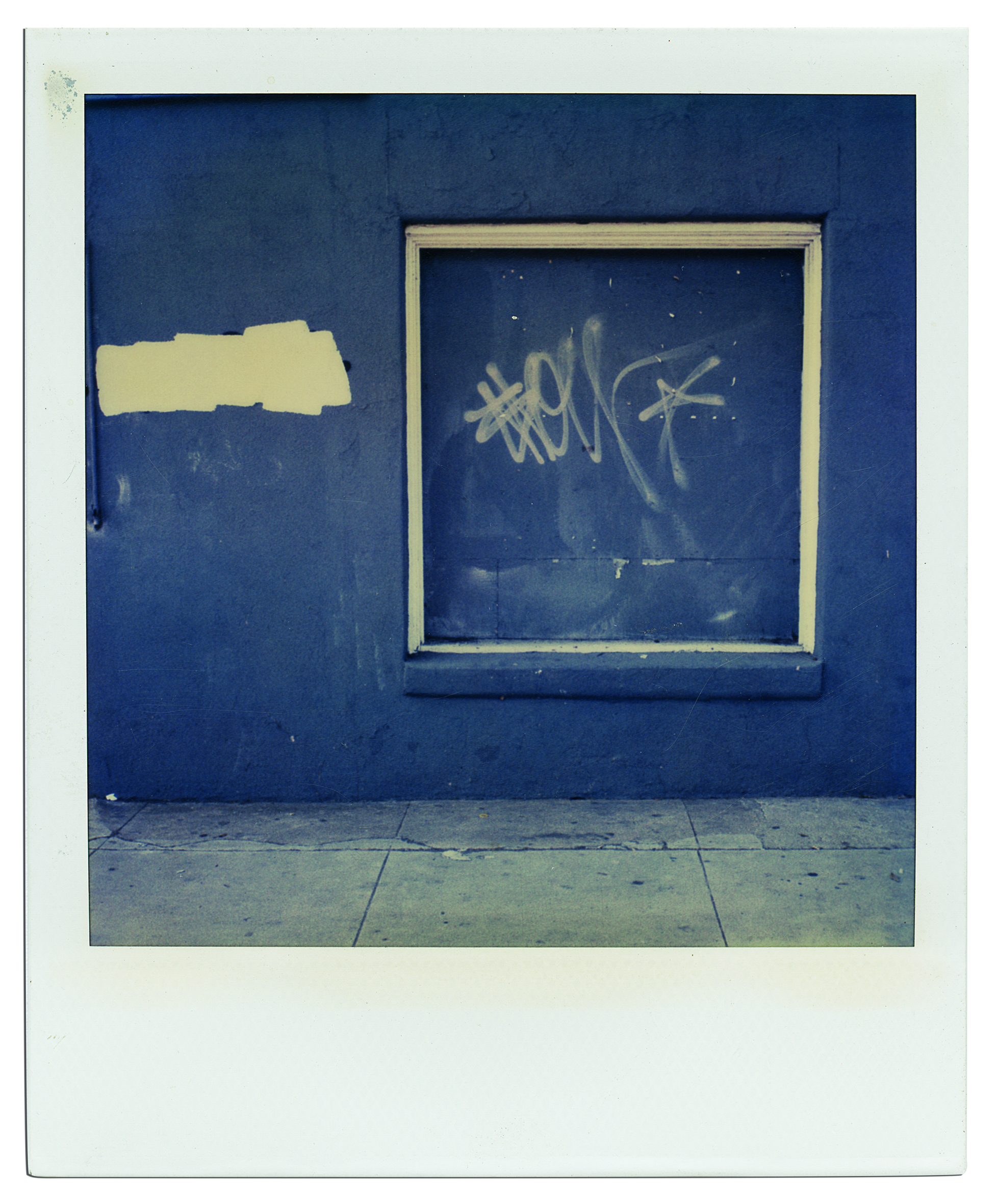Detail Graffiti Polaroid Frame Tumblr Nomer 44
