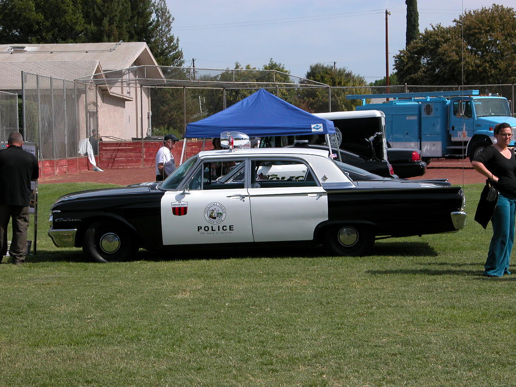 Detail Graffiti Police Car Nomer 19