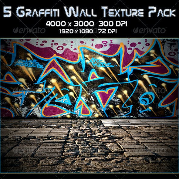 Detail Graffiti Poster Generator Nomer 45