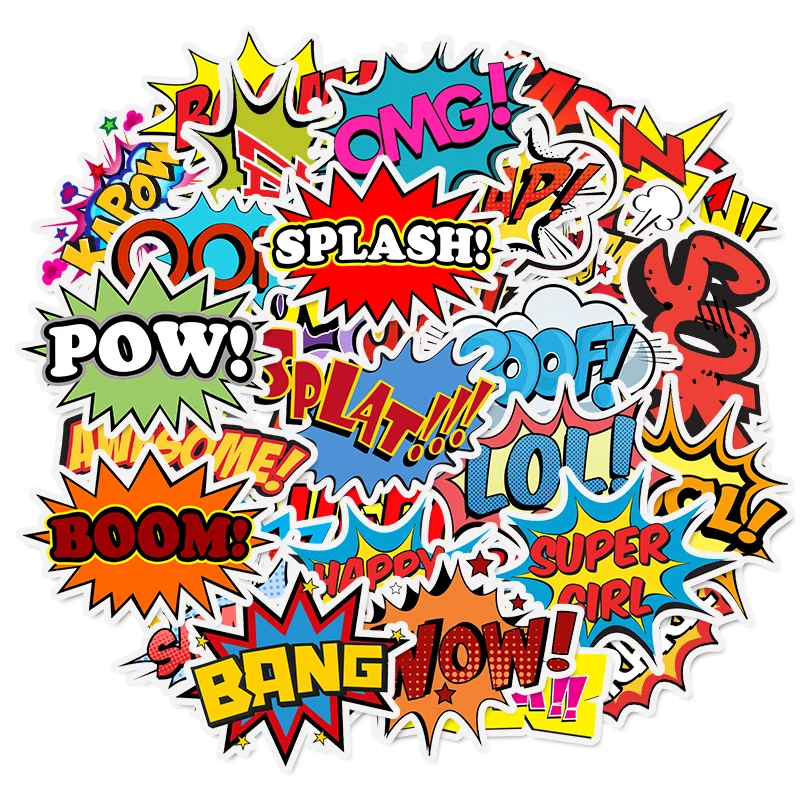 Detail Graffiti Pow Nomer 30