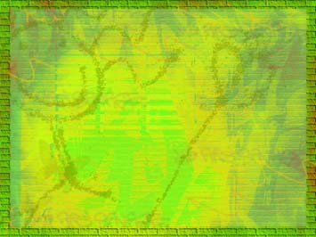 Detail Graffiti Powerpoint Themes Nomer 29