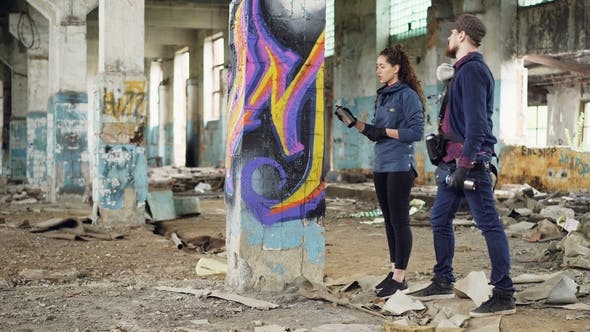 Detail Graffiti Prett Nomer 30