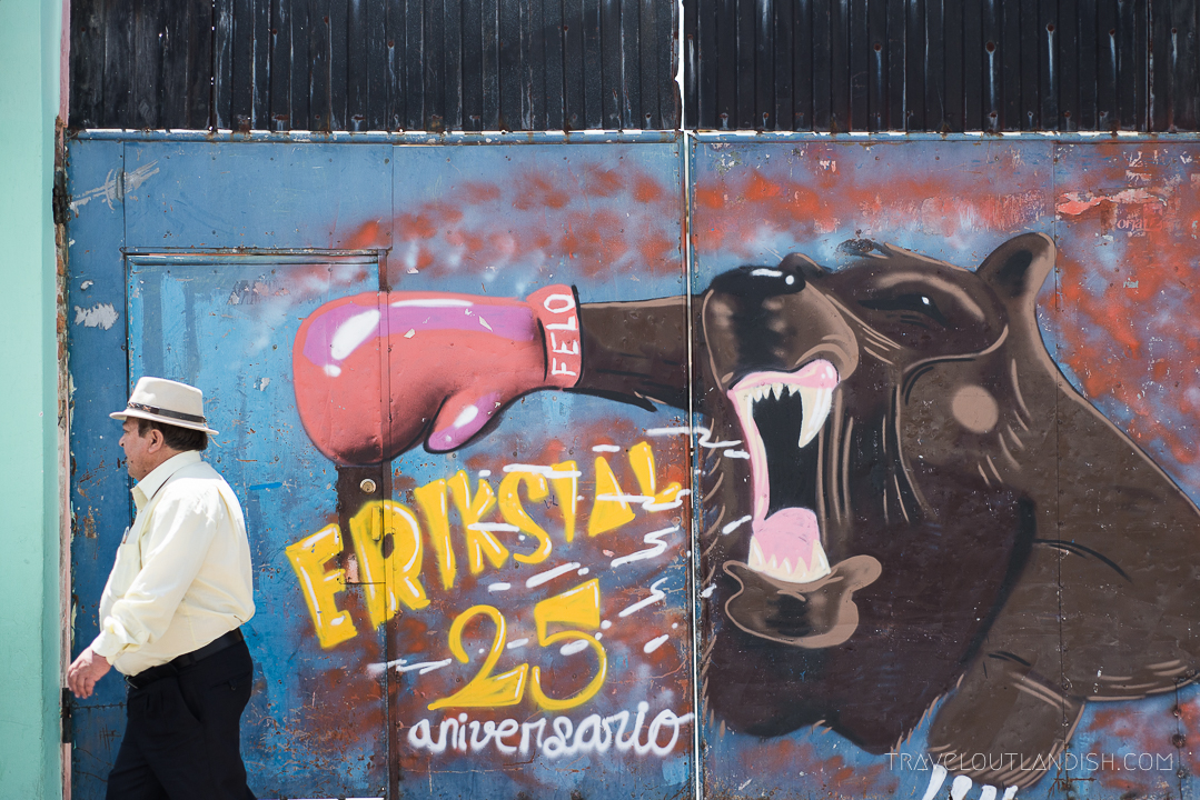 Detail Graffiti Prett Nomer 39