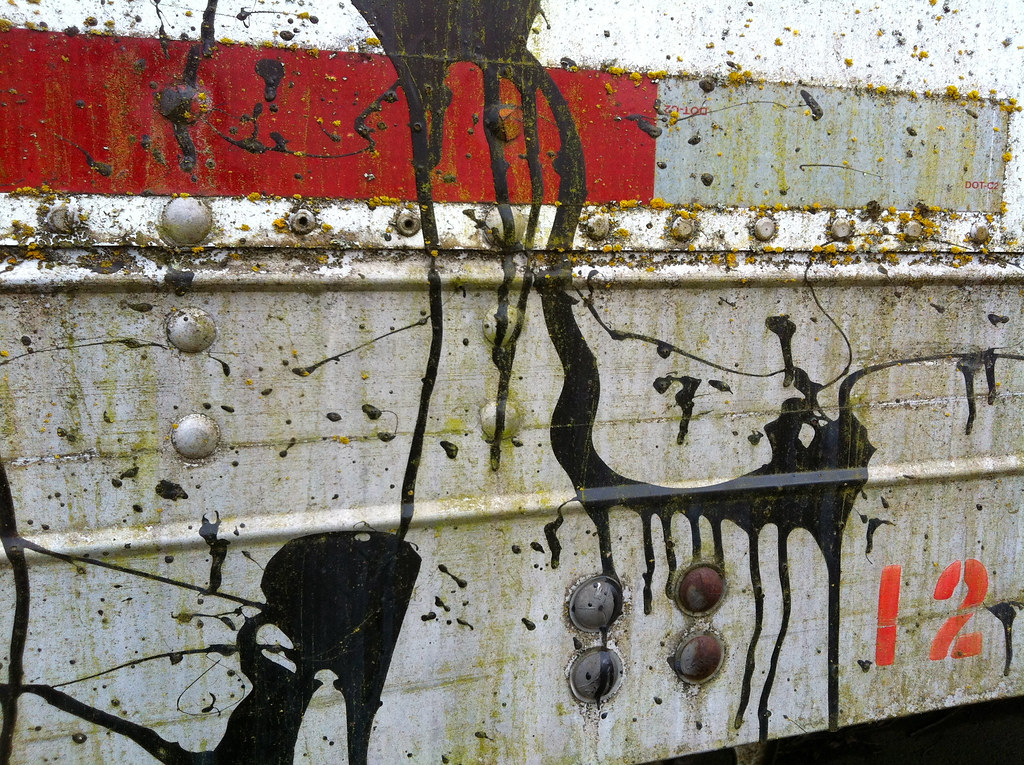 Detail Graffiti Prett Nomer 49