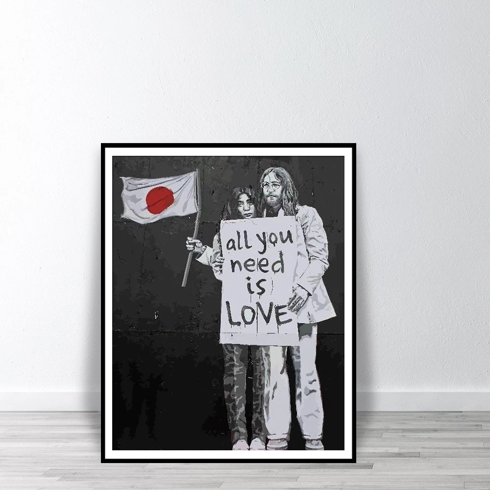 Detail Graffiti Printable Love Nomer 36