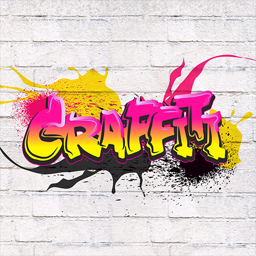 Detail Graffiti Pro Nomer 9