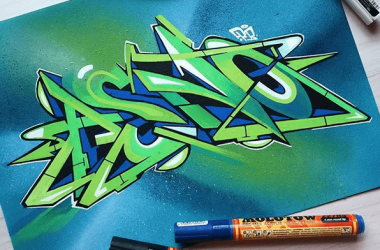 Detail Graffiti Products Nomer 51