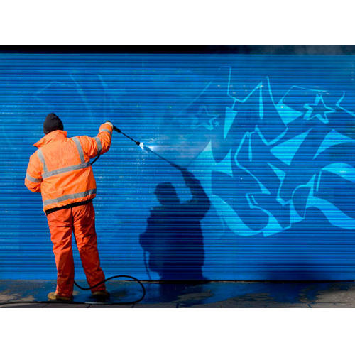 Detail Graffiti Proof Coating Nomer 14