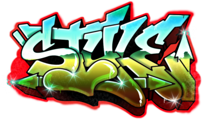 Detail Graffiti Psd Nomer 6