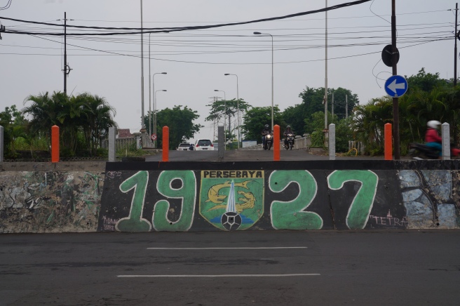 Detail Graffiti Psis Semarang Nomer 36