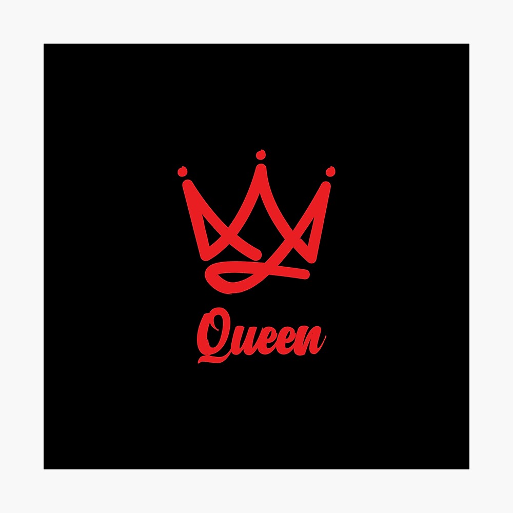 Detail Graffiti Queen Crown Nomer 18