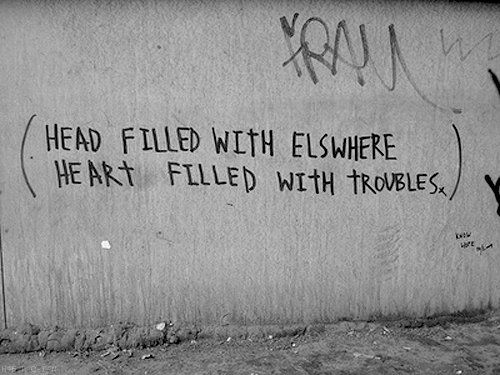 Graffiti Quote Tumblr - KibrisPDR