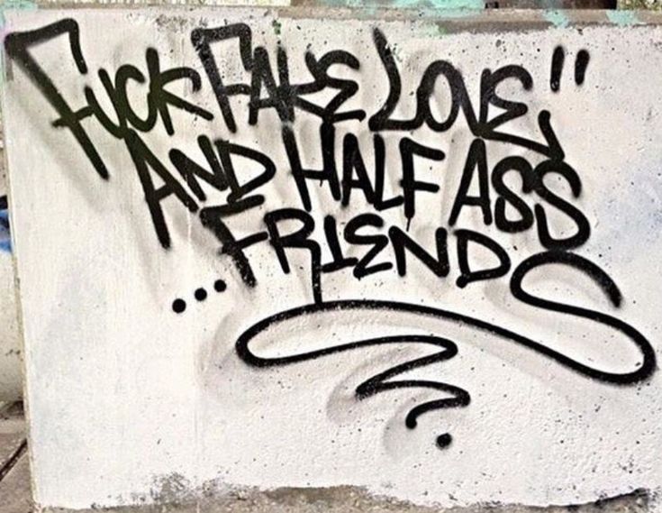 Detail Graffiti Quotes Nomer 24