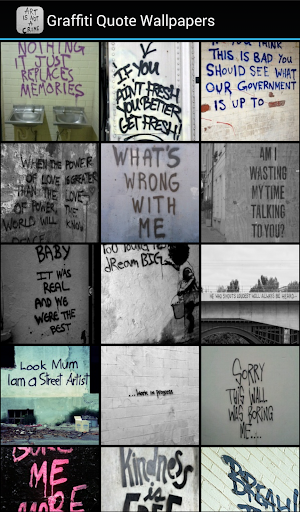 Detail Graffiti Quotes Nomer 29