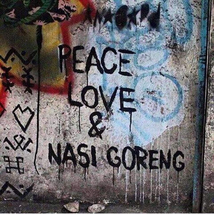 Graffiti Quotes Indonesia - KibrisPDR