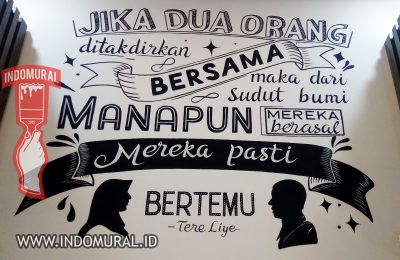 Detail Graffiti Quotes Indonesia Nomer 2