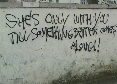 Detail Graffiti Quotes Tumblr Nomer 19