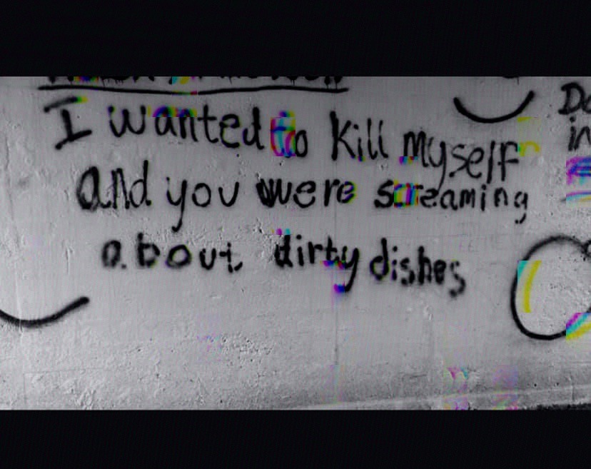 Detail Graffiti Quotes Tumblr Nomer 33