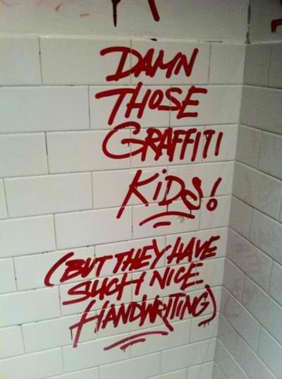 Detail Graffiti Quotes Tumblr Nomer 46