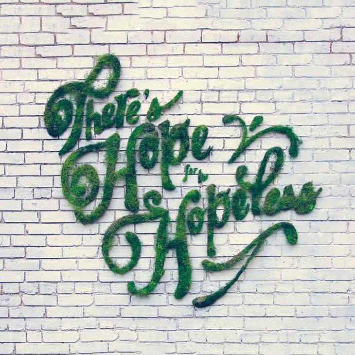 Detail Graffiti Quotes Wallpaper Nomer 16